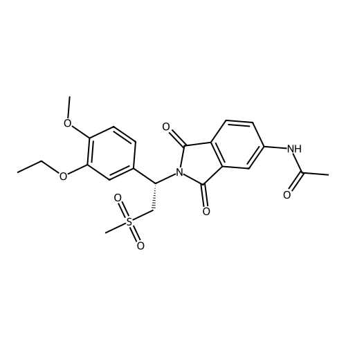Apremilast Impurity 25