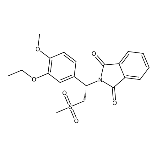 Apremilast Impurity 54