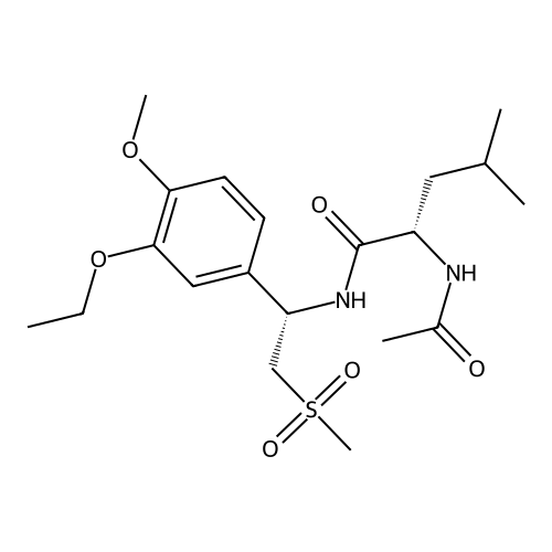 Apremilast Impurity 37