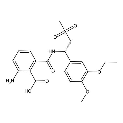 Apremilast impurity 90