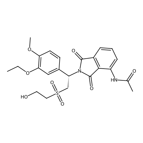 Apremilast Impurity 53