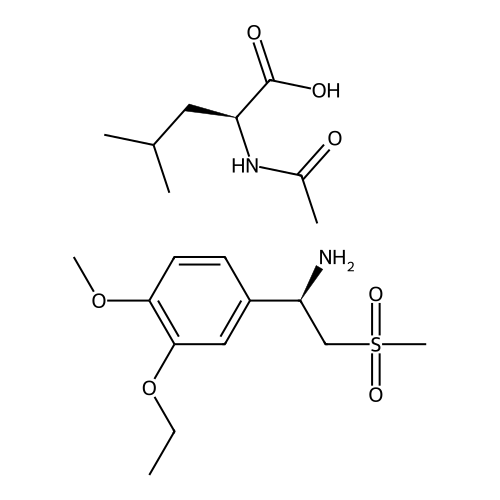 Apremilast Impurity 61