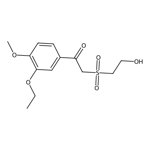 Apremilast Impurity 77