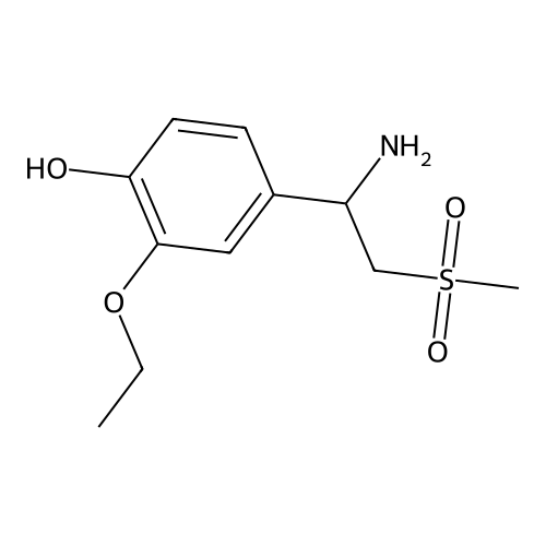 Apremilast Impurity 21