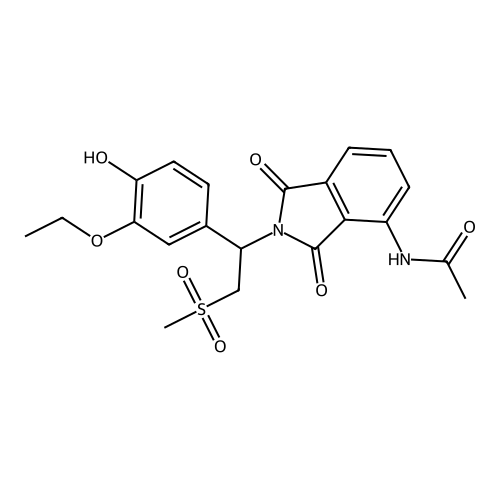 Apremilast Impurity 75