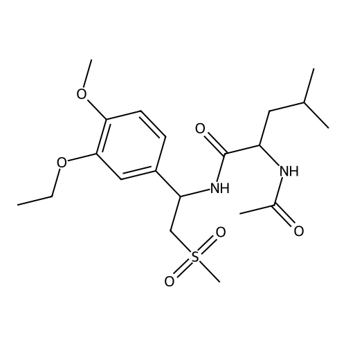 Apremilast Impurity 117