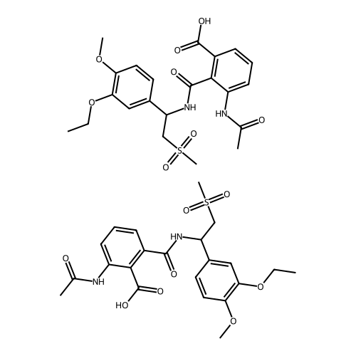Apremilast Impurity 121