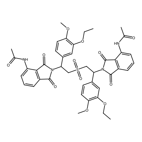 Apremilast Impurity 59