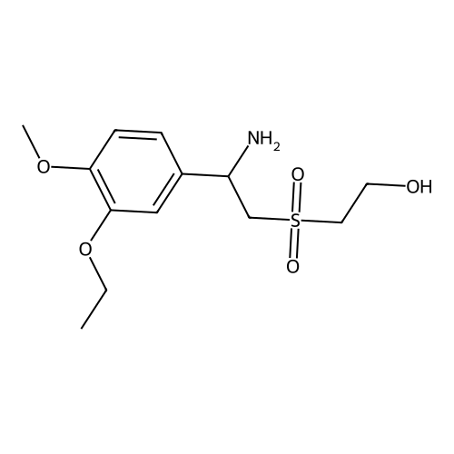 Apremilast Impurity 35