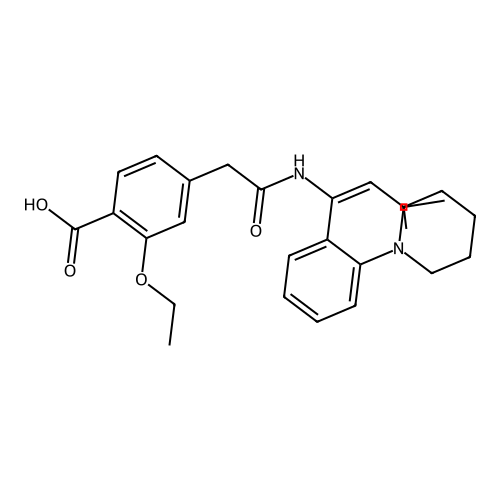 Repaglinide Impurity 23