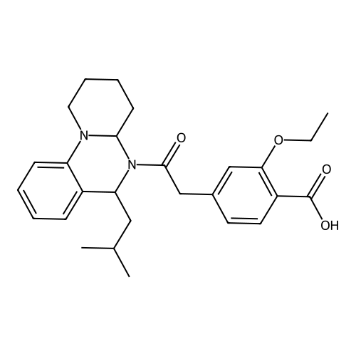 Repaglinide Impurity 20