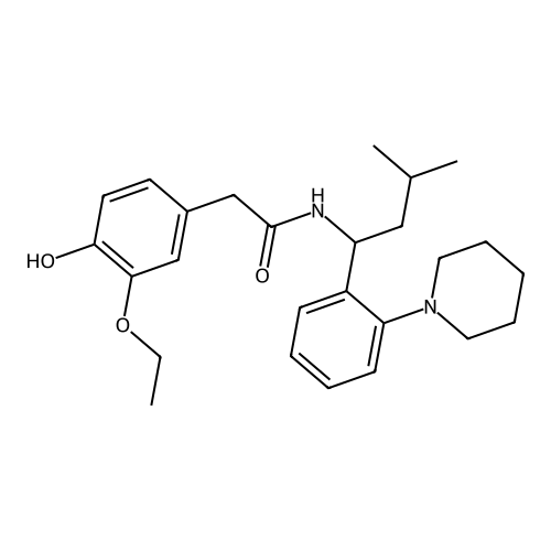 Repaglinide Impurity 22
