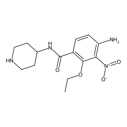 Cinitapride Impurity 2 HCl