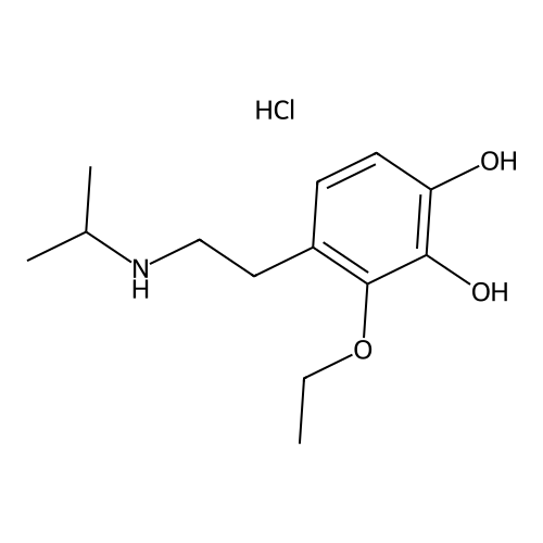 Isoprenaline Impurity 8