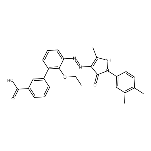 Eltrombopag Impurity 22