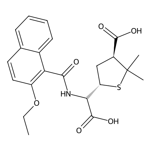 Benzylpenicillin Impurity 51