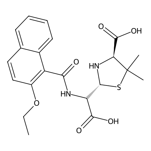 Nafcillin Impurity 3