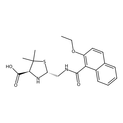 Nafcillin Impurity 2