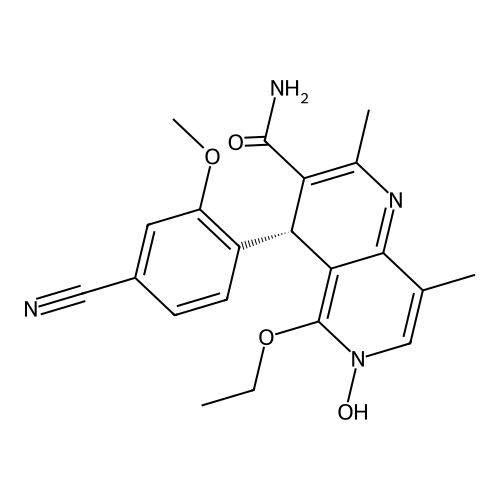 Finerenone Impurity 53