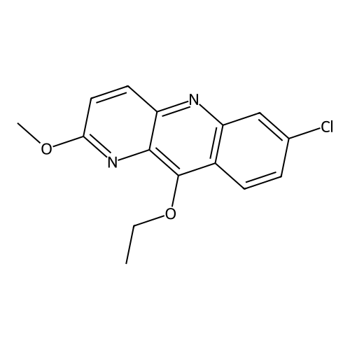 Pyronaridine Impurity 1