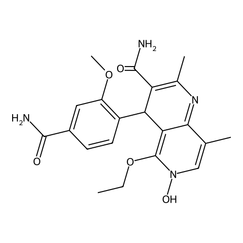 Finerenone Impurity 60