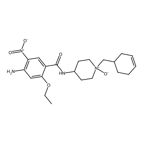 Cinitapride impurity 4