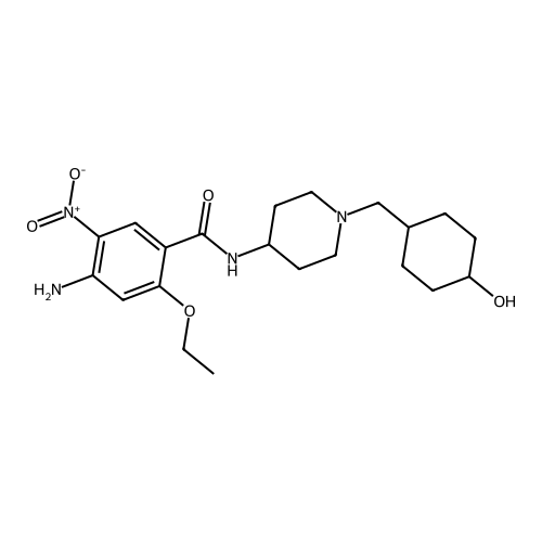 Cinitapride Impurity 12