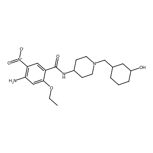 Cinitapride Impurity 13