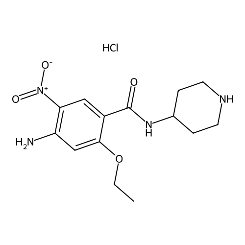 Cinitapride impurity 8