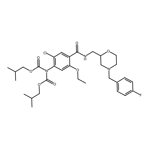 Mosapride Impurity 49