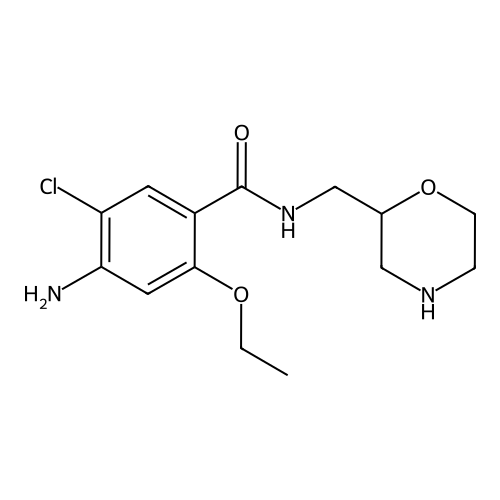 Mosapride Impurity 5
