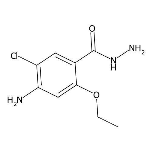 Mosapride Impurity 2