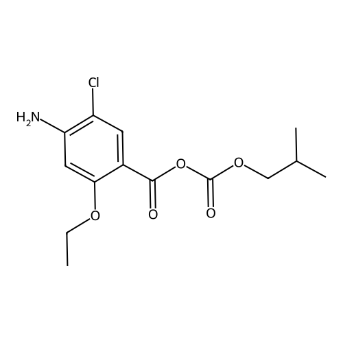 Mosapride Impurity 39