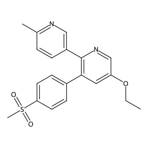 Etoricoxib Impurity 26