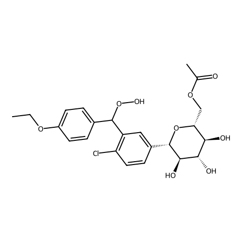 Dapagliflozin Impurity 83