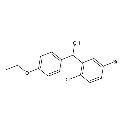 Dapagliflozin Impurity 2
