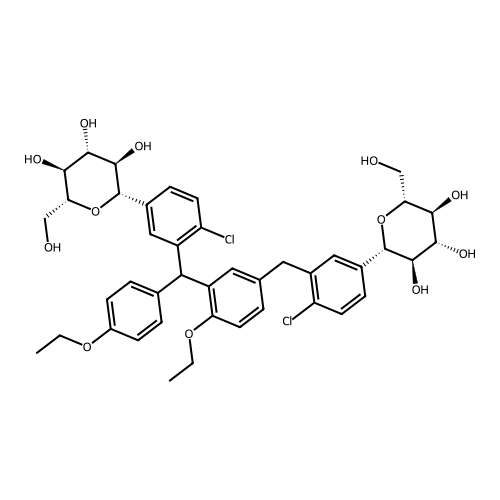 Dapagliflozin Impurity 82