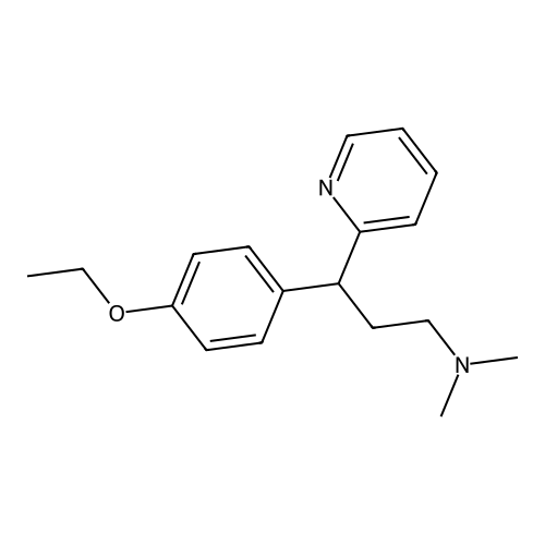 Chlorpheniramine Impurity 14