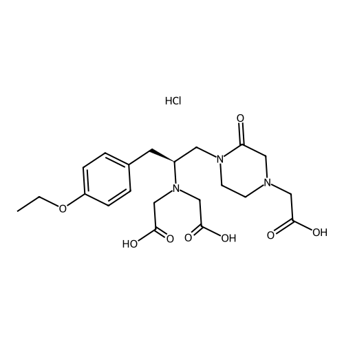 Gadoteridol impurity 39
