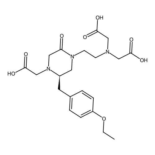 Gadoxetate Impurity 3