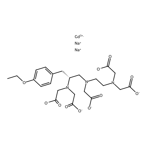 Gadoxetate disodium impurity I
