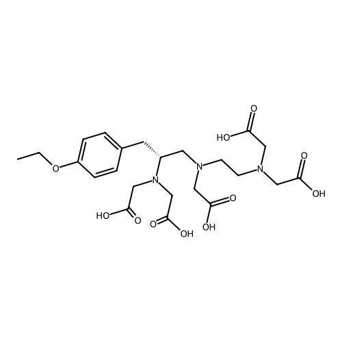 Gadoxetate disodium impurity 1