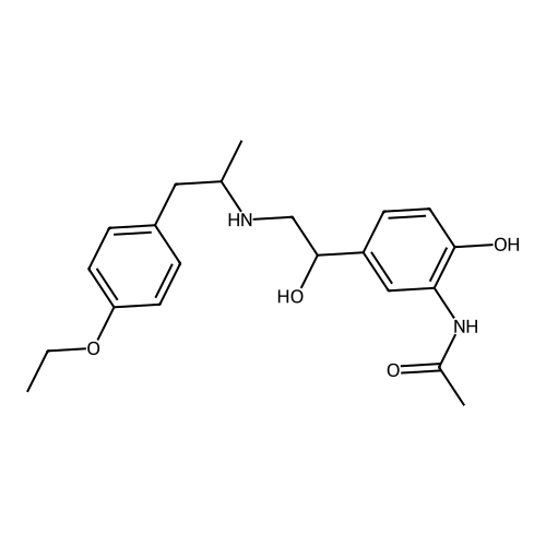 Formoterol Impurity 37