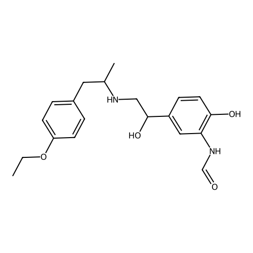 Formoterol impurity 33