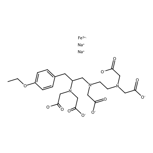 Gadoxetate Impurity 17