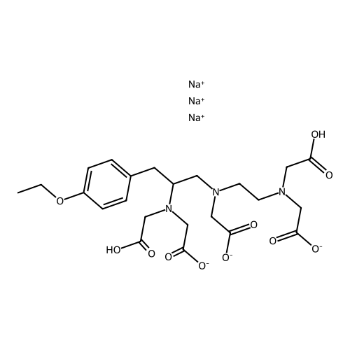 Gadoxetate sodium Impurity 18