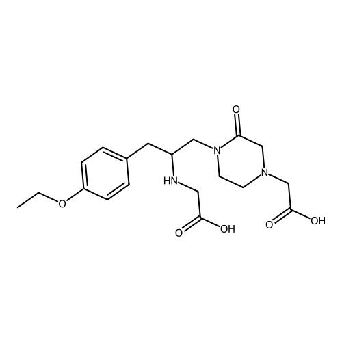 Gadoxetate Impurity 2
