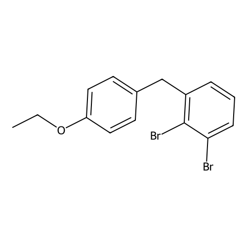 Dapagliflozin Impurity 200