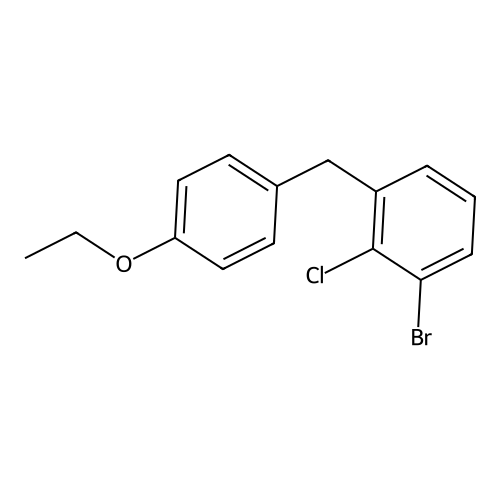 Dapagliflozin Impurity 87