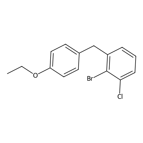 Dapagliflozin Impurity 121